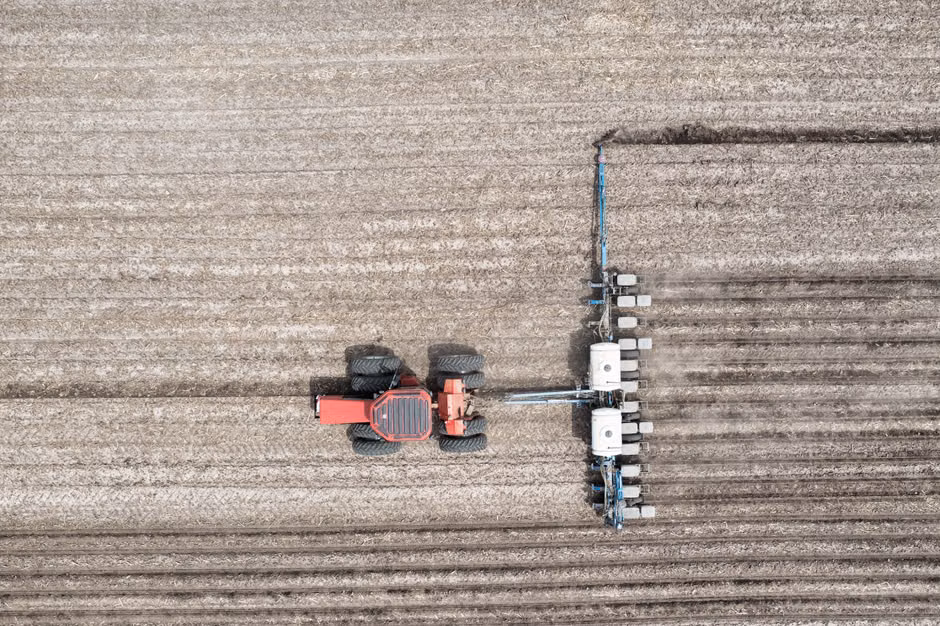 Inseticida Agrícola